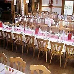 Ξενοδοχείο Bluetenhotel Village 3*