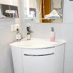 Ξενοδοχείο Bluetenhotel Village 3*