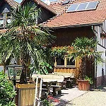 Hotel Bluetenhotel Village Cölbe