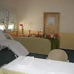Bluetenhotel Village Ξενοδοχείο 3*