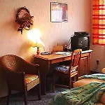 Bluetenhotel Village Cölbe