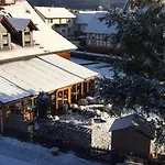 Ξενοδοχείο Bluetenhotel Village Cölbe