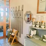 Bluetenhotel Village 3* Cölbe