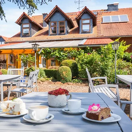 Bluetenhotel Village 3*