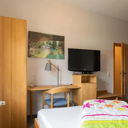 Bluetenhotel Village 3* Colbe