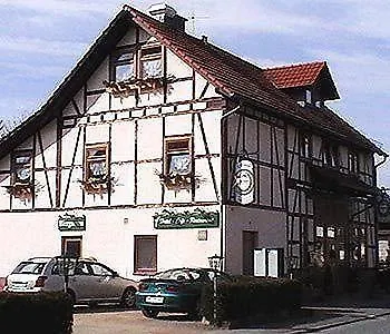 Bluetenhotel Village ホテル Marburg