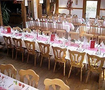 Hotel Bluetenhotel Village 3*