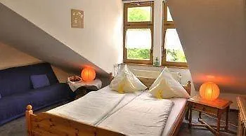Bluetenhotel Village ホテル 3*