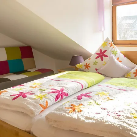 Bluetenhotel Village Cölbe