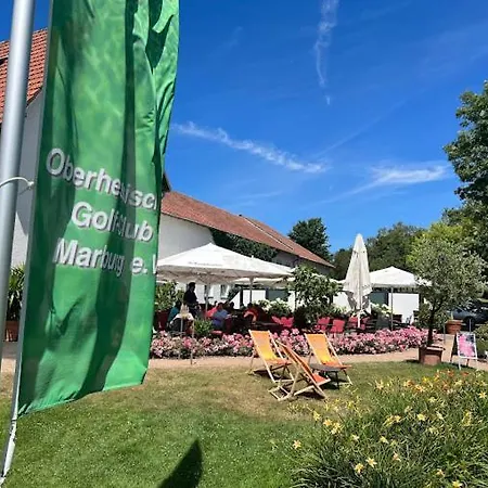 Bluetenhotel Village Отель