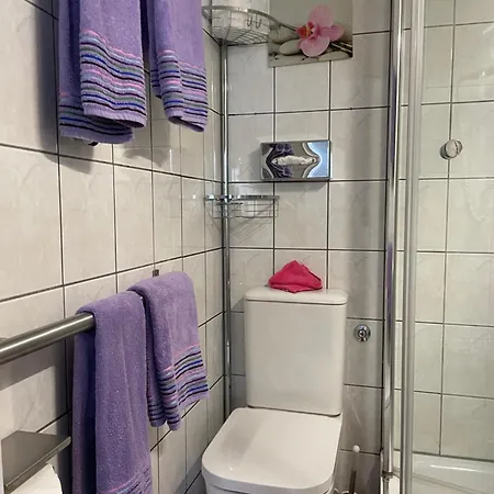 Bluetenhotel Village 3*