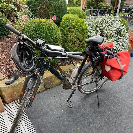 Bluetenhotel Village 3* Colbe