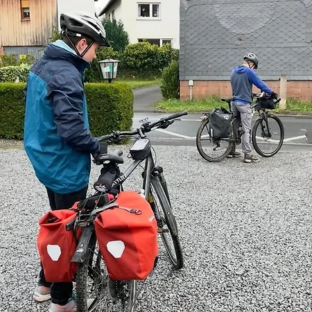 Отель Bluetenhotel Village