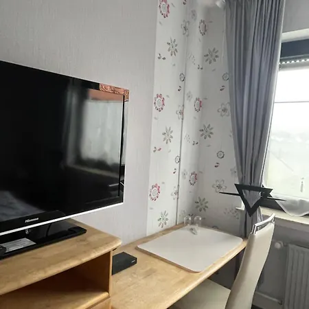 Hotel Bluetenhotel Village 3*