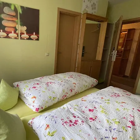 Bluetenhotel Village