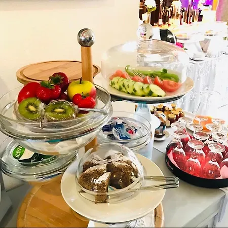 Bluetenhotel Village 3* Colbe