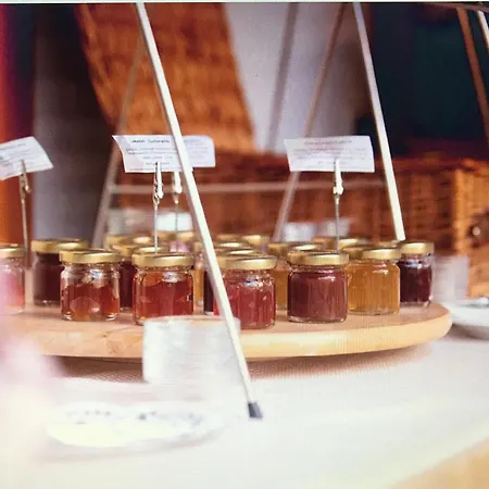 Bluetenhotel Village 3* Cölbe