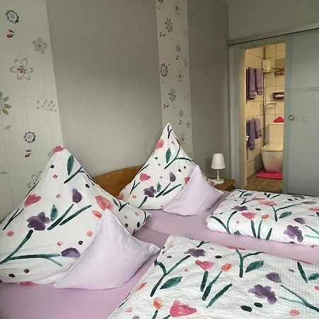 Bluetenhotel Village Отель 3*