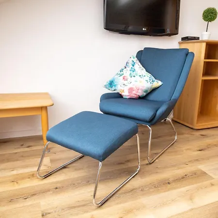 Bluetenhotel Village 3*