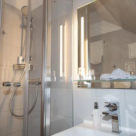 Bluetenhotel Village Отель 3*