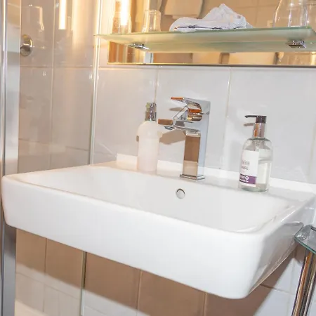 Bluetenhotel Village Cölbe