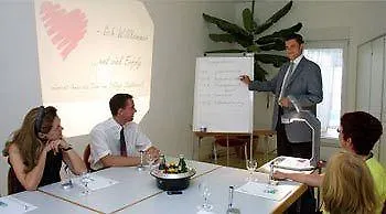 Отель Bluetenhotel Village