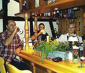 Bluetenhotel Village Hotel