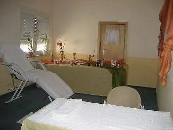Bluetenhotel Village Hotel 3*