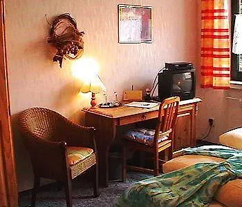 Bluetenhotel Village Colbe