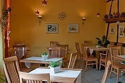 Отель Bluetenhotel Village 3*