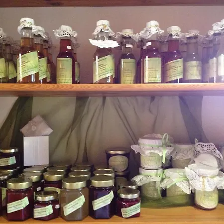 Bluetenhotel Village Отель