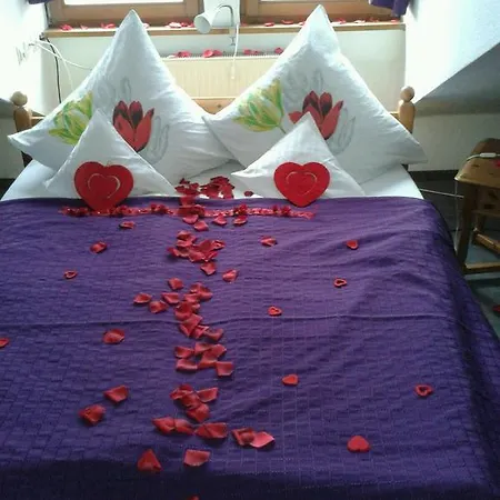 Bluetenhotel Village 3* Colbe