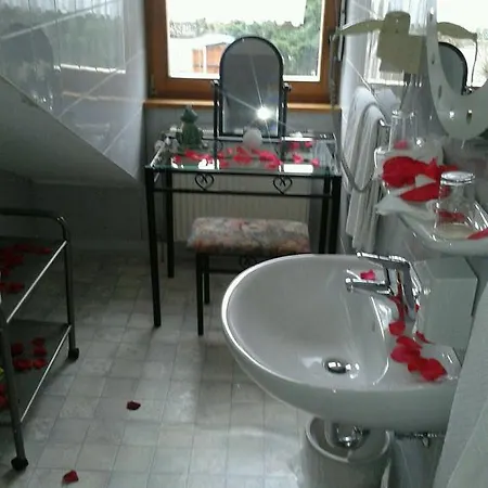 Bluetenhotel Village Hotel 3*