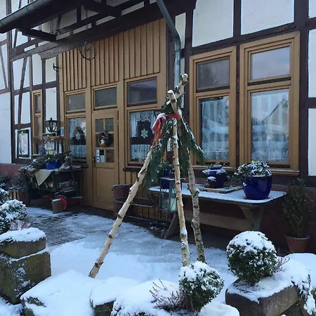 Hotel Bluetenhotel Village Colbe