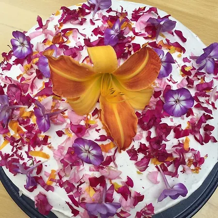 Hotel Bluetenhotel Village Cölbe