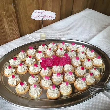 Bluetenhotel Village Colbe