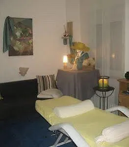 Отель Bluetenhotel Village Colbe