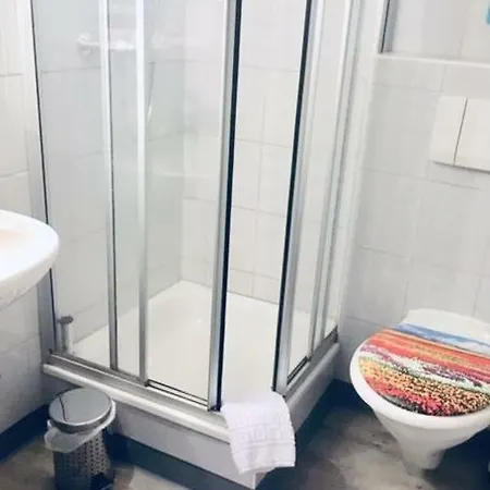 Отель Bluetenhotel Village