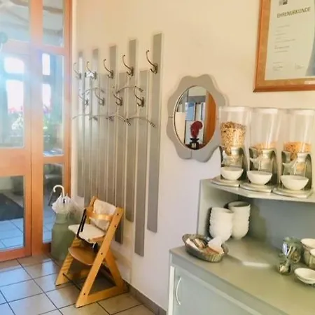 Bluetenhotel Village 3* Cölbe