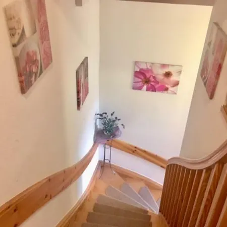 Отель Bluetenhotel Village Colbe