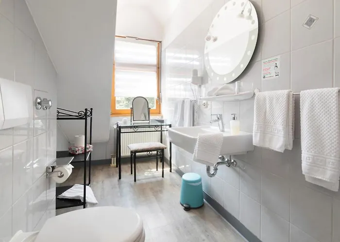 Bluetenhotel Village 3*