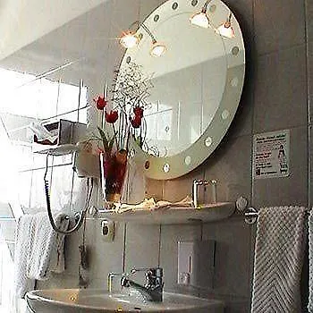 Bluetenhotel Village 3*