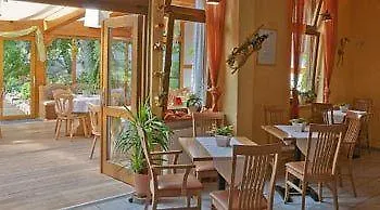 Bluetenhotel Village 3*