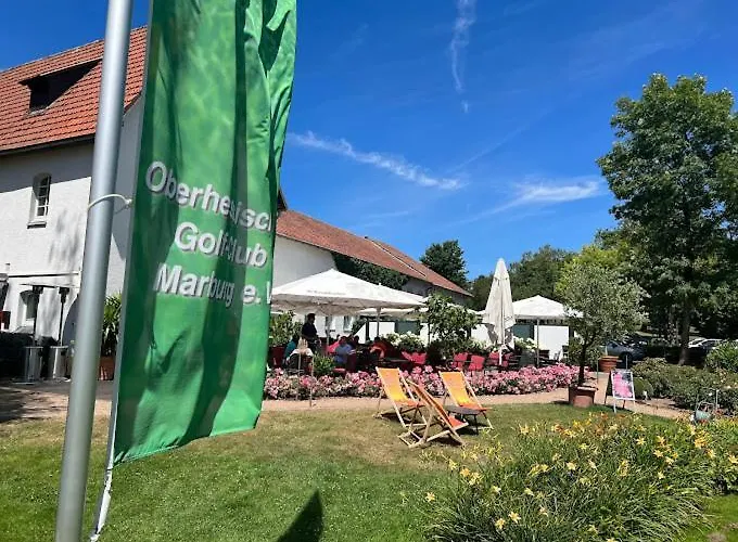 Bluetenhotel Village Hotel