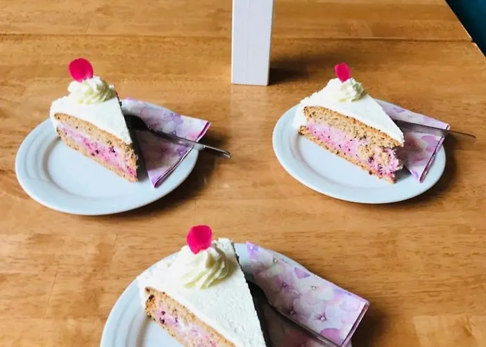 فندق Bluetenhotel Village 3*