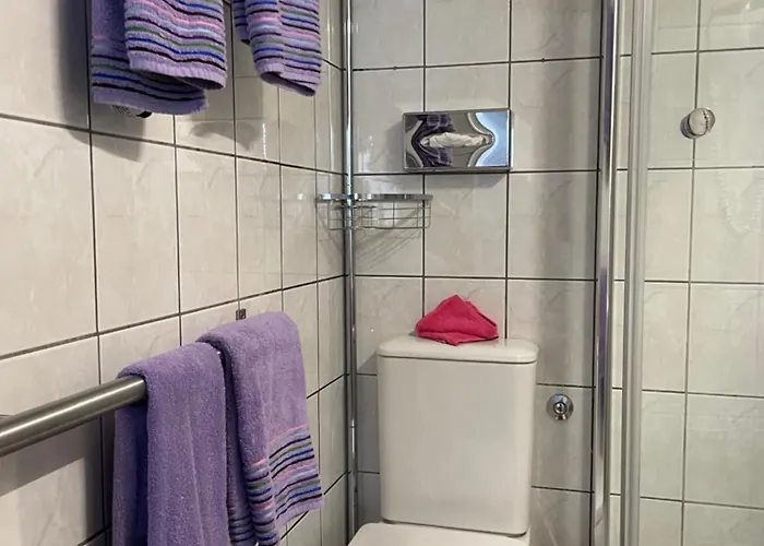 Bluetenhotel Village 3*