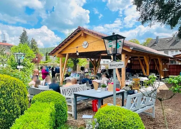 Hotel Bluetenhotel Village 3*