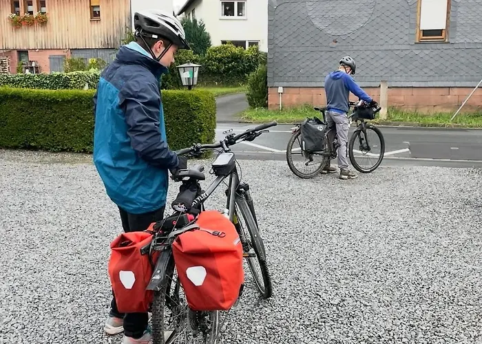 Hotel Bluetenhotel Village