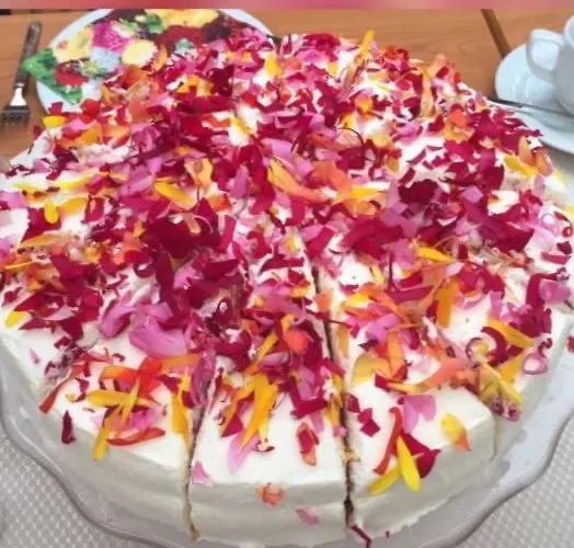 Bluetenhotel Village Hotel Cölbe