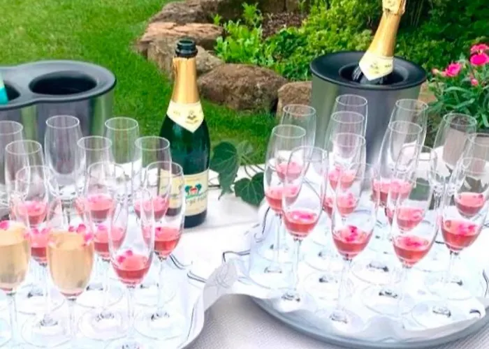 Bluetenhotel Village 3*